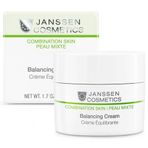 Janssen 50 ml Cosmetics Yağlı ve Karma Ciltleri Dengeleyici Krem