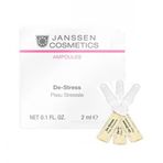 Janssen 5'li Paket De-Stress Ampül