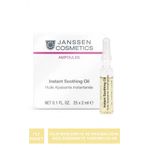 Janssen 7'li Paket Instant Soothing Oil Ampül