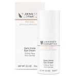 Janssen Cosmetics 15 ml Göz Çevresi Halka ve Morluk Giderici Leke Kremi