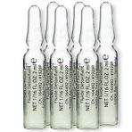 Janssen Cosmetics 2 ml 6'lı Set Detox Fluid Ampul Detoks Etkili Ampul Serum