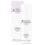 Janssen Cosmetics 200 ml Günlük Derin Yağlı Cilt Temizleyici