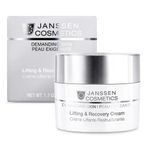 Janssen Cosmetics 50 ml Cilt Yapılandırıcı Yoğun Bakım Kremi