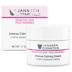 Janssen Cosmetics 50 ml Hassas Ciltler Yatıştırıcı Bakım Kremi