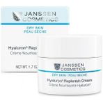 Janssen Cosmetics 50 ml Hyaluron Replenish Cream