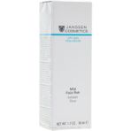 Janssen Cosmetics 50 ml Kuru Cilt Yumuşak Granüllü Peeling