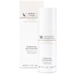 Janssen Cosmetics 50 ml Leke Karşıtı Renk Açıcı Krem