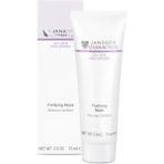 Janssen Cosmetics 75 ml Gözenek Sıkılaştırıcı Maske