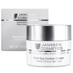Janssen Cosmetics Anti Age Çizgi Karşıtı 15 ml Göz Bakım Kremi