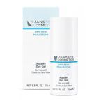 Janssen Cosmetics Aqualift 15 ml Jel Göz Kremi