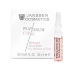 Janssen Cosmetics Brilliance Shine Elixir Olgun 2 ML Cilt Bakım Serumu