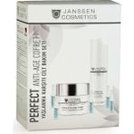 Janssen Cosmetics Cilt Bakım Seti Yüz Temizleyici