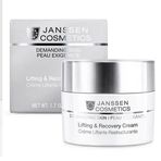 Janssen Cosmetics Demanding Skin Firming Neck Decollete 50 ml Anti-Aging Krem