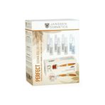 Janssen Cosmetics Derma Roller Renk Dengelemeye Yardımcı & Leke Karşıtı Cilt Bakım Seti