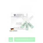 Janssen Cosmetics Detox Fluid Hassas Cilt İçin Yatıştırıcı Vitamin Ampul