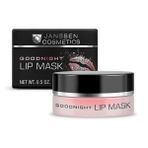 Janssen Cosmetics Good Night Lip 15 ml Maske