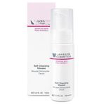 Janssen Cosmetics Günlük Hassas 150 ml Cilt Temizleyici Köpük