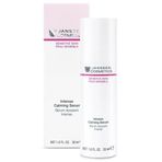 Janssen Cosmetics Hassas Ciltler İçin 30 ml Rahatlatıcı Serum
