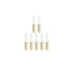 Janssen Cosmetıcs Instant Soothing Oil 2 Ml X 7 Ampul