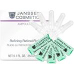 Janssen Cosmetics JANSSEN COSMETICS Refining Retinol Fluid 2 ml x 5 Ampul