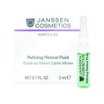 Janssen Cosmetıcs Refining Retinol Fluid 2 Ml Ampul Tekli