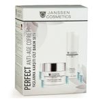 Janssen Cosmetics Yaşlanma Karşıtı Cilt Bakım Seti