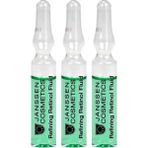 Janssen Refining Retinol Fluid 2 ml x 3 Ampul - retnl