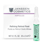Janssen Retinol Fluid 5 Adet Ampul Krem