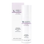 Janssen Sebum Karşıtı Matlaştırıcı 30 ml Cilt Serumu
