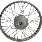 Jant 1.40X18 Örülü Ön Cg