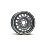 Jant 14 Jant 4 Bijon Renault Clio Iı-Symbol-Kangoo-Megane-Twingo 5j x 14 4d x 100 Et:36 Cb:60