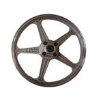 JANT ARKA ÇELİK GRİ CG125