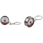 Jant Disk Anahtarlık - Standart