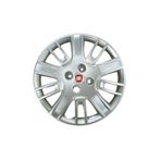 JANT Fiat Punto Jant Kapağı 15 İnç 4 Adet Kırılmaz