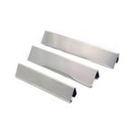 Jant Fırfırı (krom) Piramit 20 cm