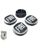 Jant Göbeği Fiat 55/60 (55Mm Yuva) 4Lü Set (502481150)
