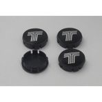 Jant Göbeği Tofaş Uyumlu 52/55 (52Mm Yuva) 4Lü Set (502481360)