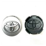 JANT GÖBEK COROLLA 07-16 (GRİ) (6 CM)