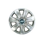 JANT Hyundai Accent Milenyum Kasa Jant Kapağı 13 İnç 4 Adet Kırılmaz