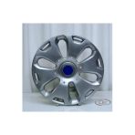 Jant Kapagi Kirilmaz 14" Ford Fiesta (Cikartma Hediyeli) (Adet Olarak)