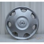 Jant Kapagi Kirilmaz 14" Opel Corsa C (Cikartma Hediyeli) (Adet Olarak)