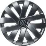 Jant Kapağı Kırılmaz 14" Polo Sks Modeli (Çıkartma Hediyeli) (Adet Olarak)