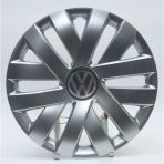 Jant Kapagi Kirilmaz 14" Volkswagen Polo Model (Cikartma Hediyeli) (Adet Olarak)