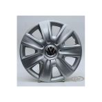 Jant Kapagi Kirilmaz 14" Vw Polo (Cıkartma Hedıyelı) (Adet Olarak)