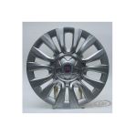 Jant Kapagi Kirilmaz 15" Fiat Egea Model (Cikartma Hediyeli) (Adet Olarak)
