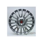 Jant Kapagi Kirilmaz 15" Fiat Linea Model (Cikartma Hediyeli) (Adet Olarak)