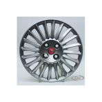Jant Kapagi Kirilmaz 15" Fiat Punto Model (Cikartma Hediyeli) (Adet Olarak)
