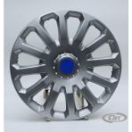 Jant Kapagi Kirilmaz 15" Ford Fiesta (Cikartma Hediyeli) (Adet Olarak)