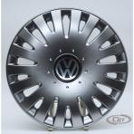 Jant Kapagi Kirilmaz 15" Volkswagen Jetta Model (Cikartma Hediyeli) (Adet Olarak)