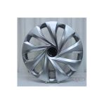 Jant Kapagi Kirilmaz 16" Volkswagen Polo 2019-2023 Yeni Model (Cikartma Hediyeli) (Adet Olarak)